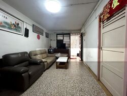 Blk 17 Lorong 7 Toa Payoh (Toa Payoh), HDB 3 Rooms #502129551